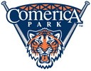 Comerica Park