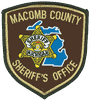 Macomb County Sheriff's Office