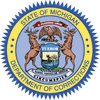 Michigan Department of Corrections