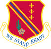 Selfridge Air National Guard Base