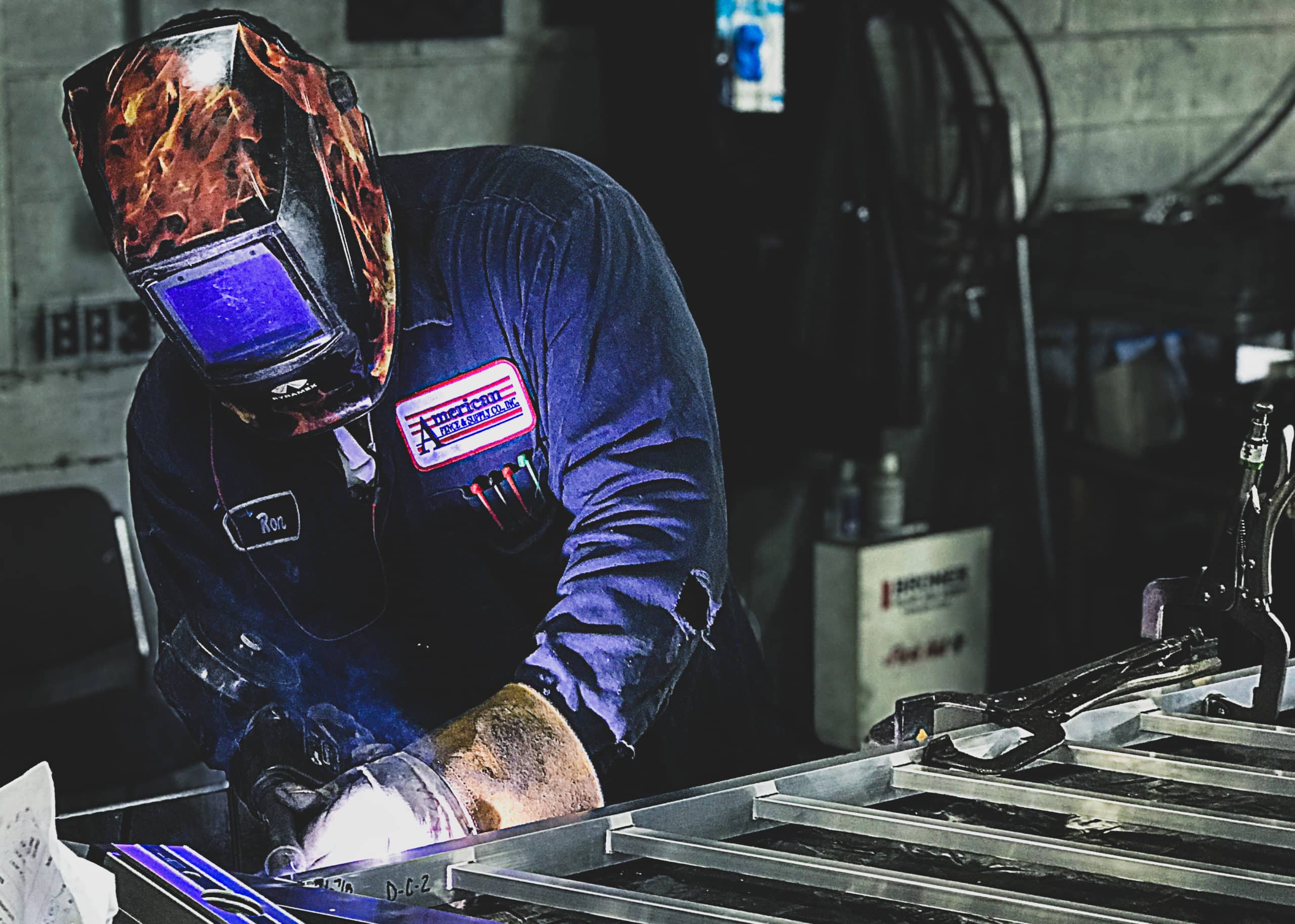 Welding PS Welding PS