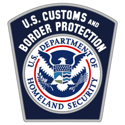 US CBP